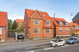 Åbent hus i Frodesgade med RealMæglerne Esbjerg og Bramming