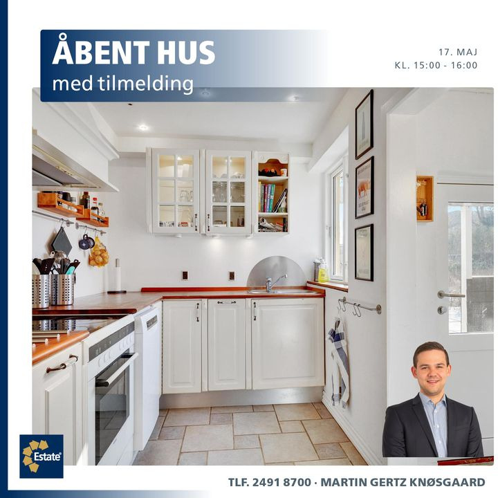 Nyt på opslagstavlen i Horsens