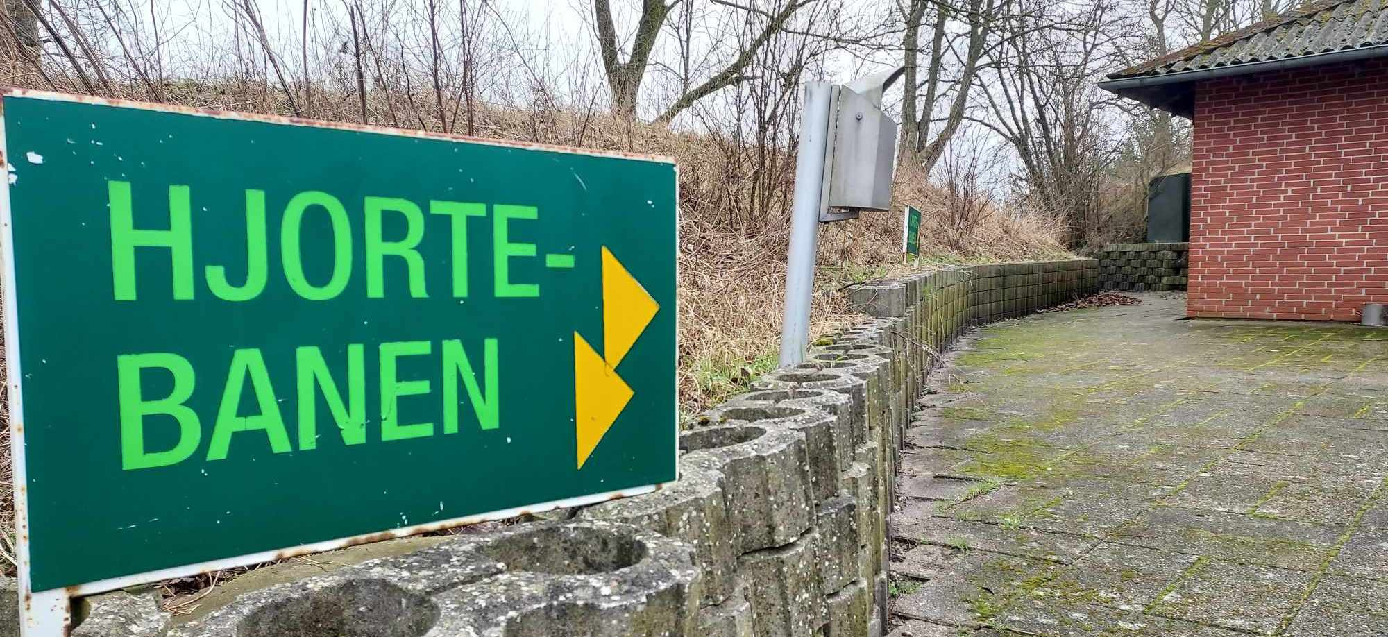 Indskydnings- og træningsaften for riffelskytter i Grenaa