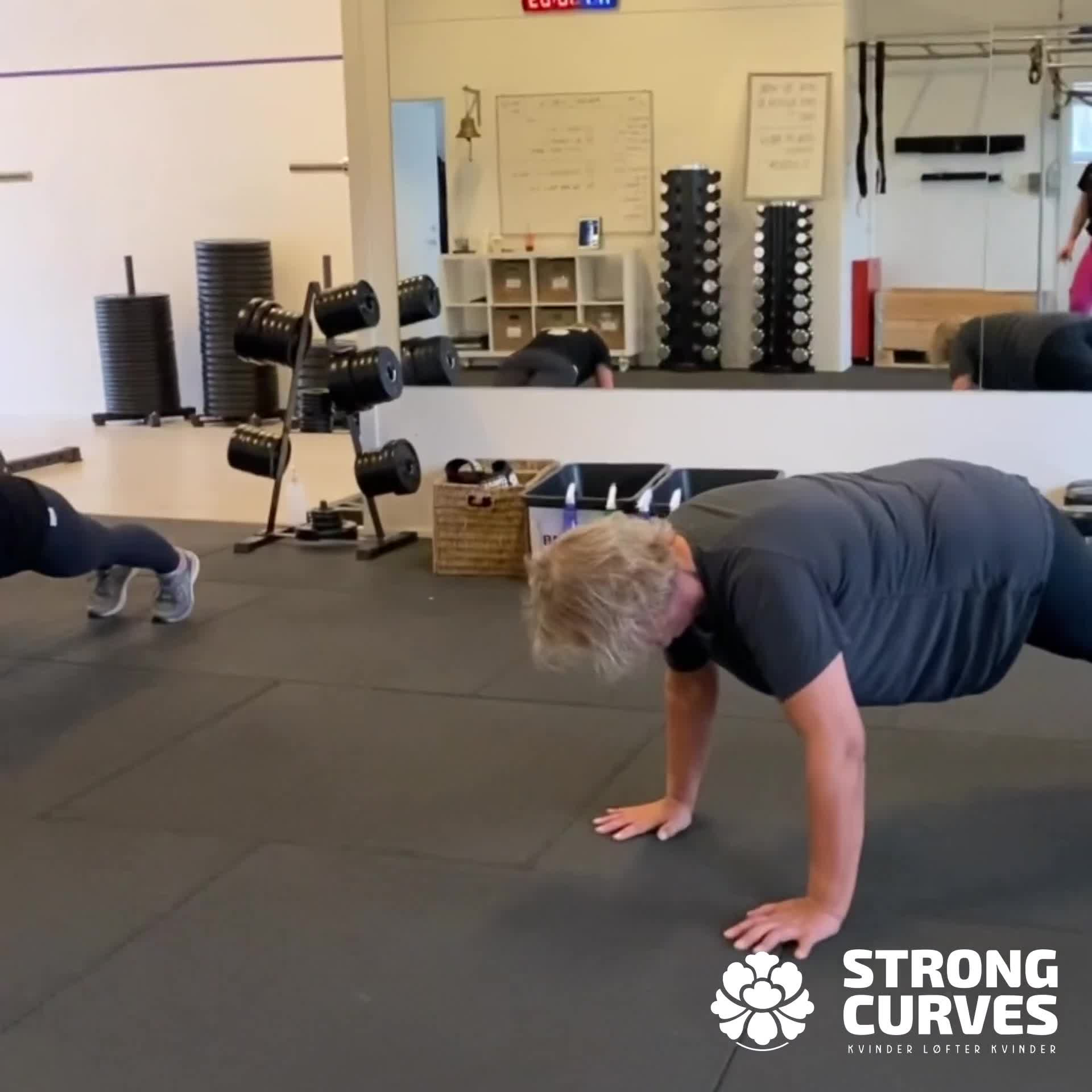 Se dagens updates fra Viby J her