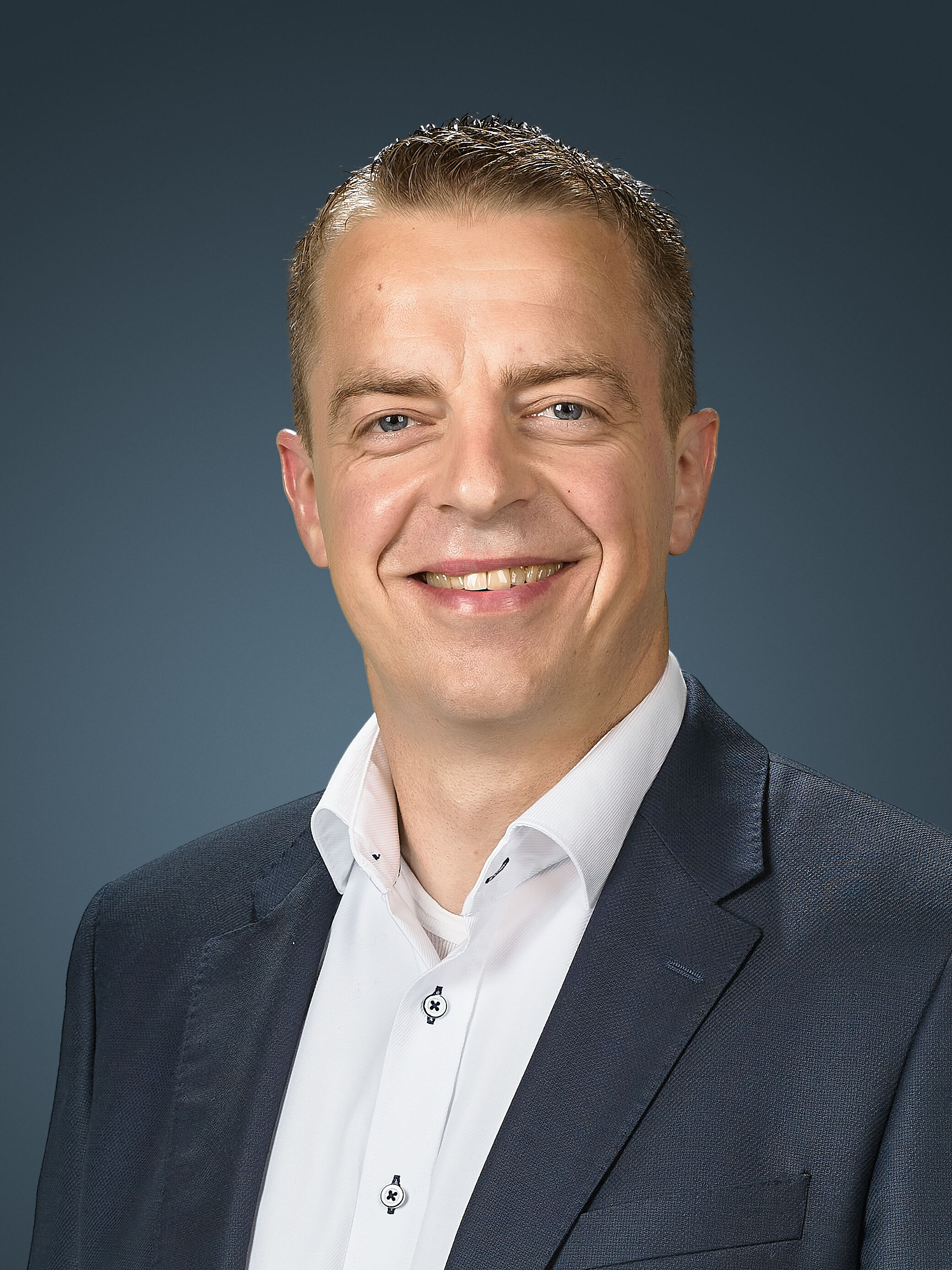 Ole Faarkrog-Søgaard stiller op for Venstre til KV21