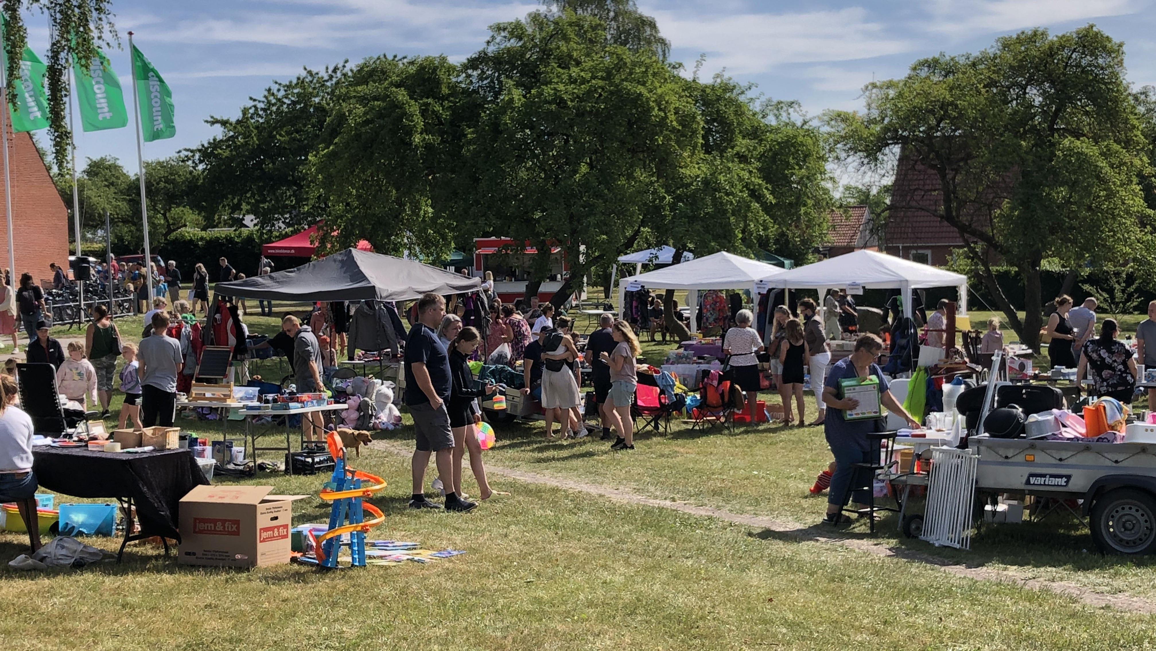 Pedersborgdagen 2025