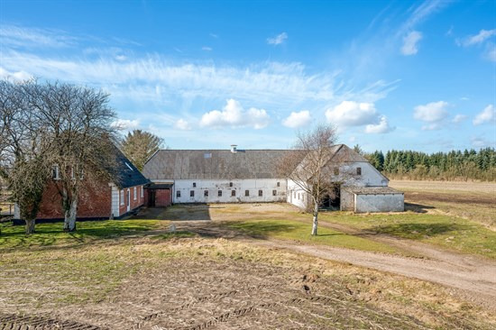 Tømmerbyvej 4 er til salg for kun 498.000 kr.: Se de billigste boliger til salg i Bramming her