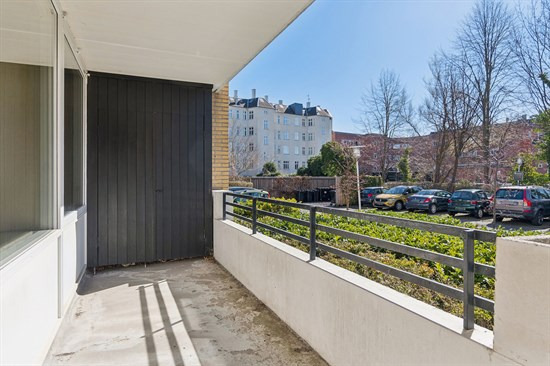 Tranegårdsvej 54 er til salg for kun 3.695.000 kr.: Se de billigste boliger til salg i Hellerup her