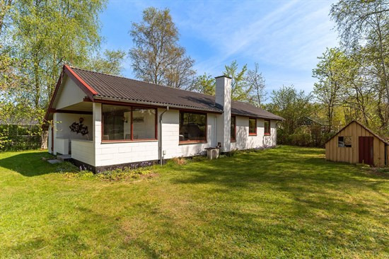 Storgade 25 er til salg for kun 495.000 kr.: Se de billigste boliger til salg i Fårvang her