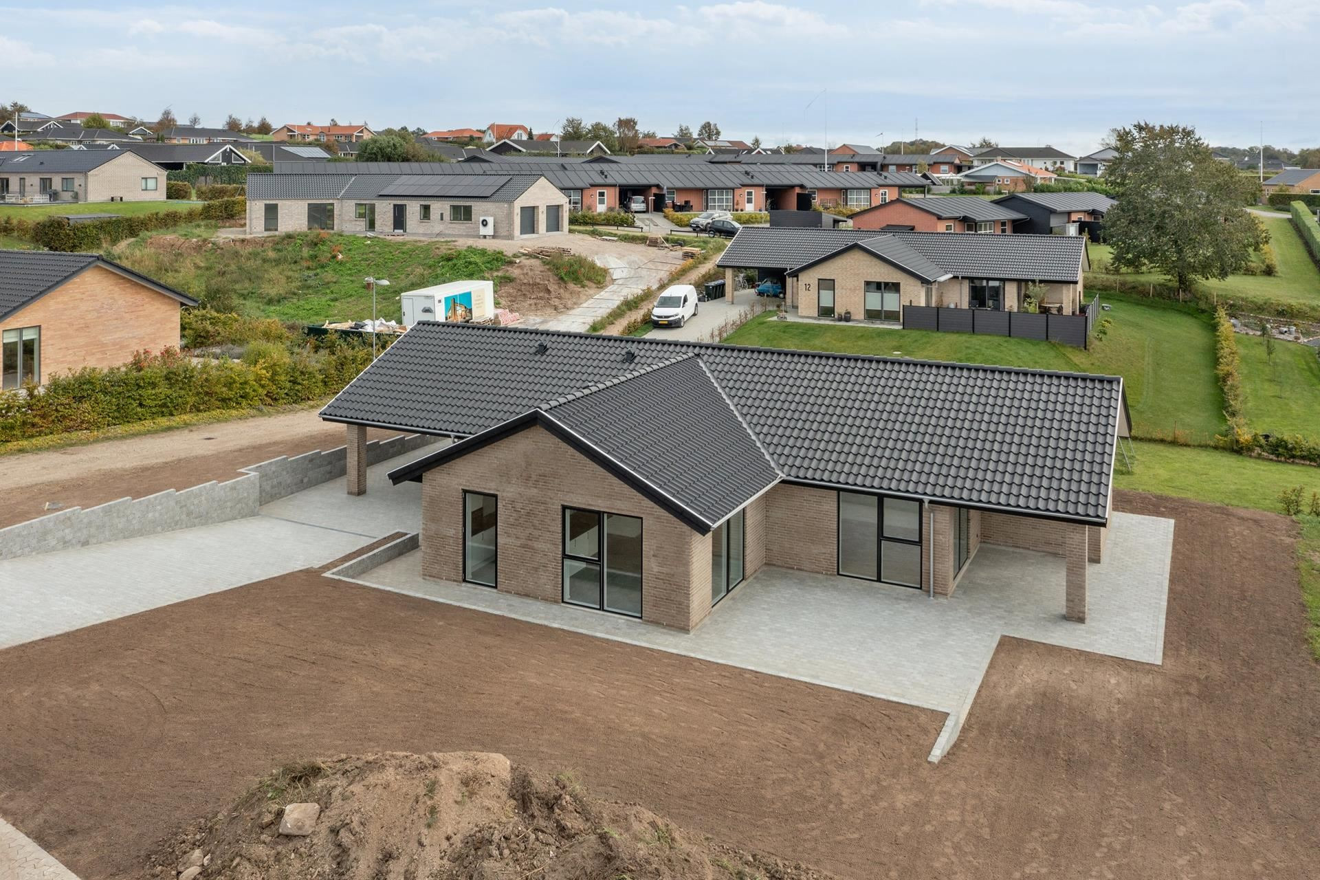 Pris op til 3,3  mio. kroner: Se de dyreste boliger i Asnæs