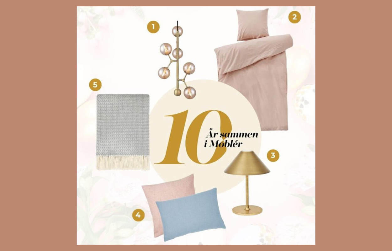 Forvandl dit hjem denne påske med disse budgetvenlige indretningsideer