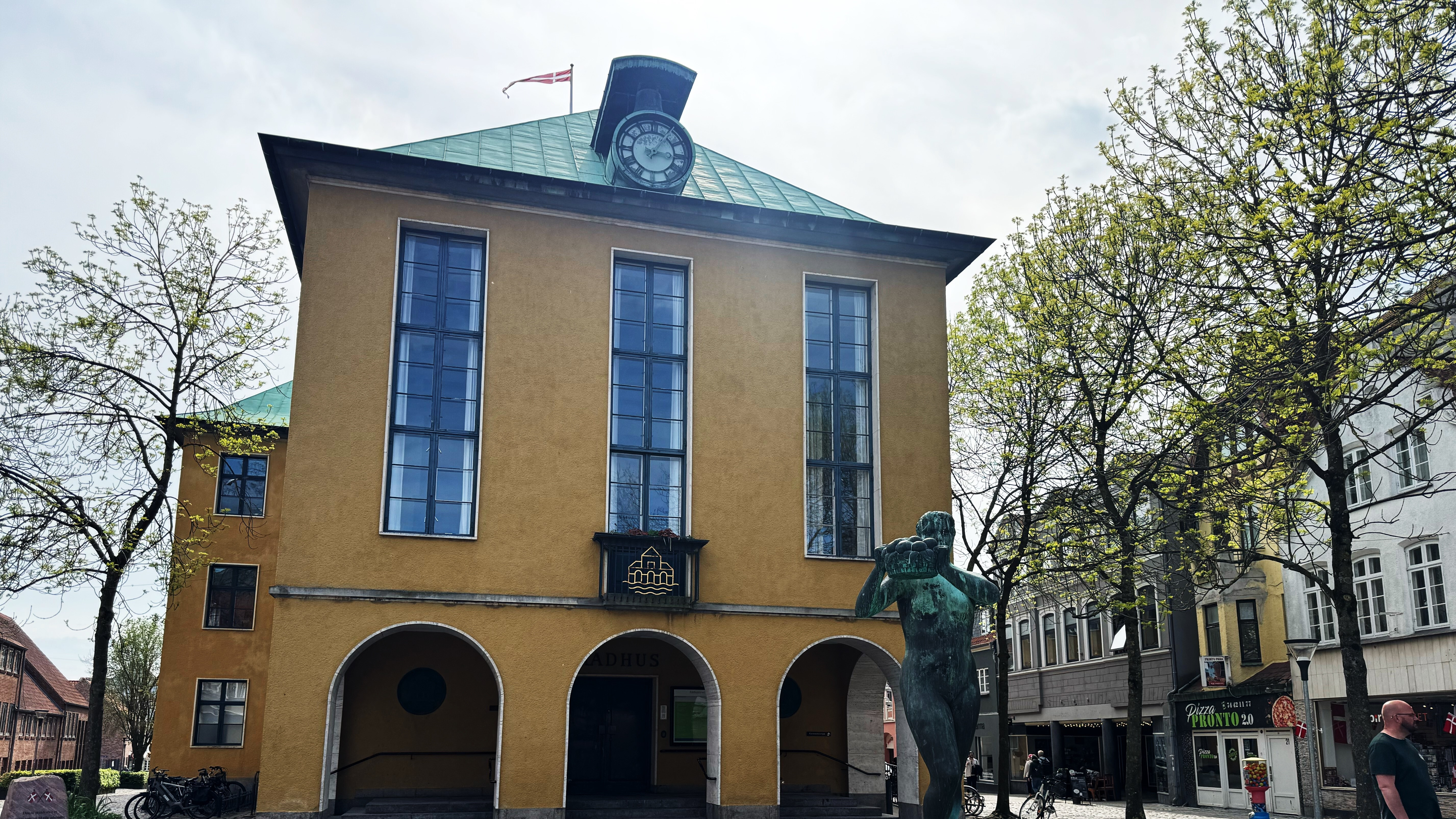 Sønderborg Kommune opdaterer klimahandlingsplan med fokus på 2030-mål