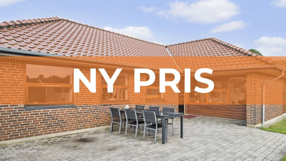 Nyt fra RealMæglerne Esbjerg og Bramming