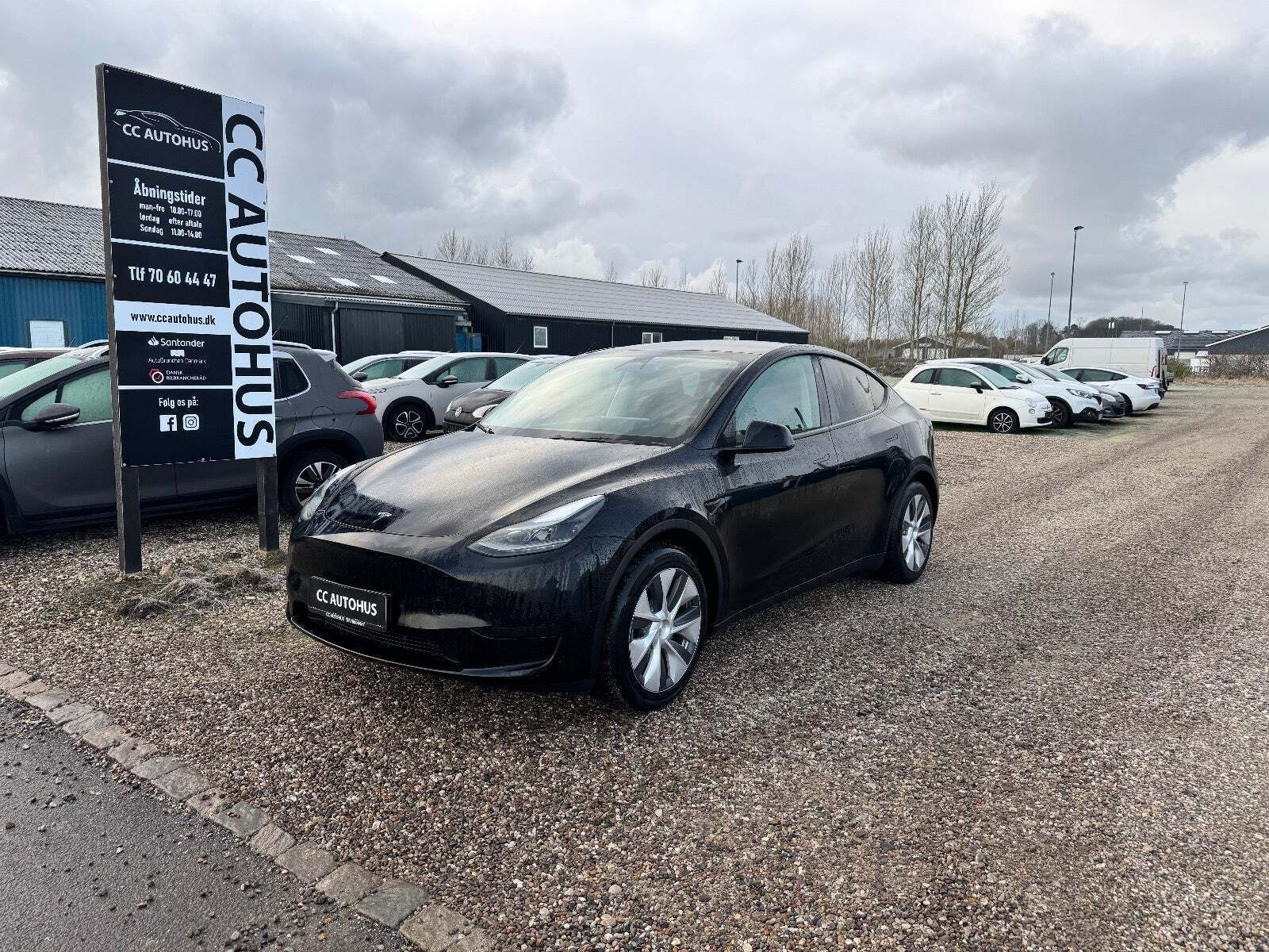 De dyreste biler i Vemmelev - Pris op til 255.999 kr!