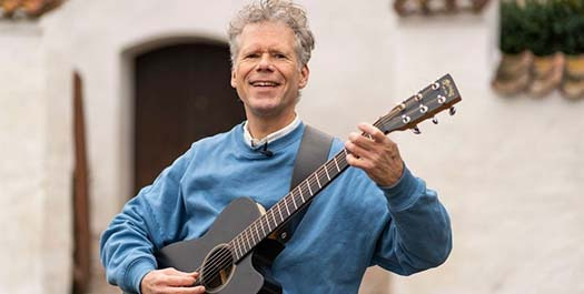 Inspirerende foredrag og fællesspisning i Rejsestalden