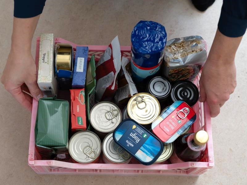 Bliv kriseparat: Få hjælp til at klare dig selv i 3 døgn