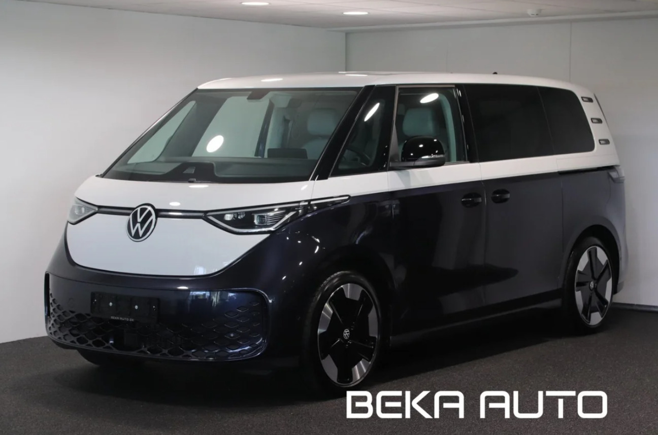 Biler netop sat til salg i Broager