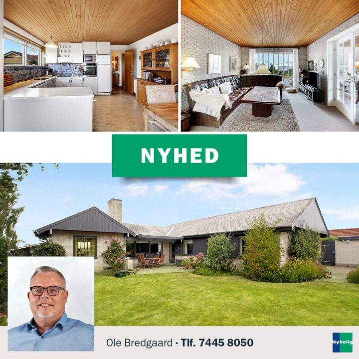 Opdatér dig her: Det nyeste fra Nordborg