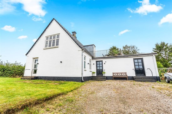 Buen 1 er til salg for kun 595.000 kr.: Se de billigste boliger til salg i Christiansfeld her