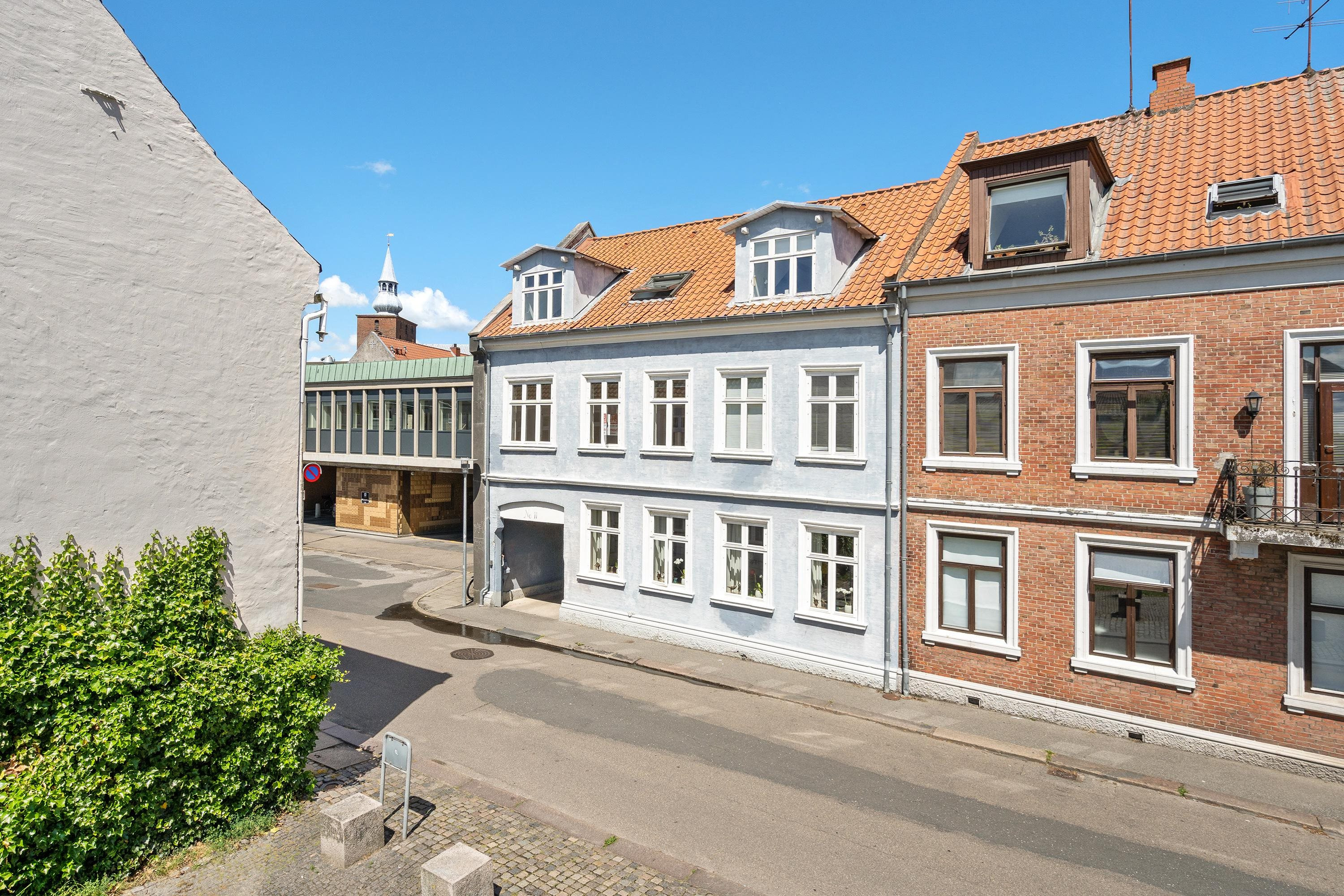 Til salg hos home Randers & Assentoft: Vestergrave 11, 1. th., 8900 Randers C