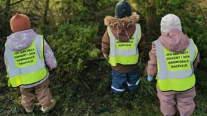 Billund Kommunes dagpleje løber med titlen som Årets arbejdsplads