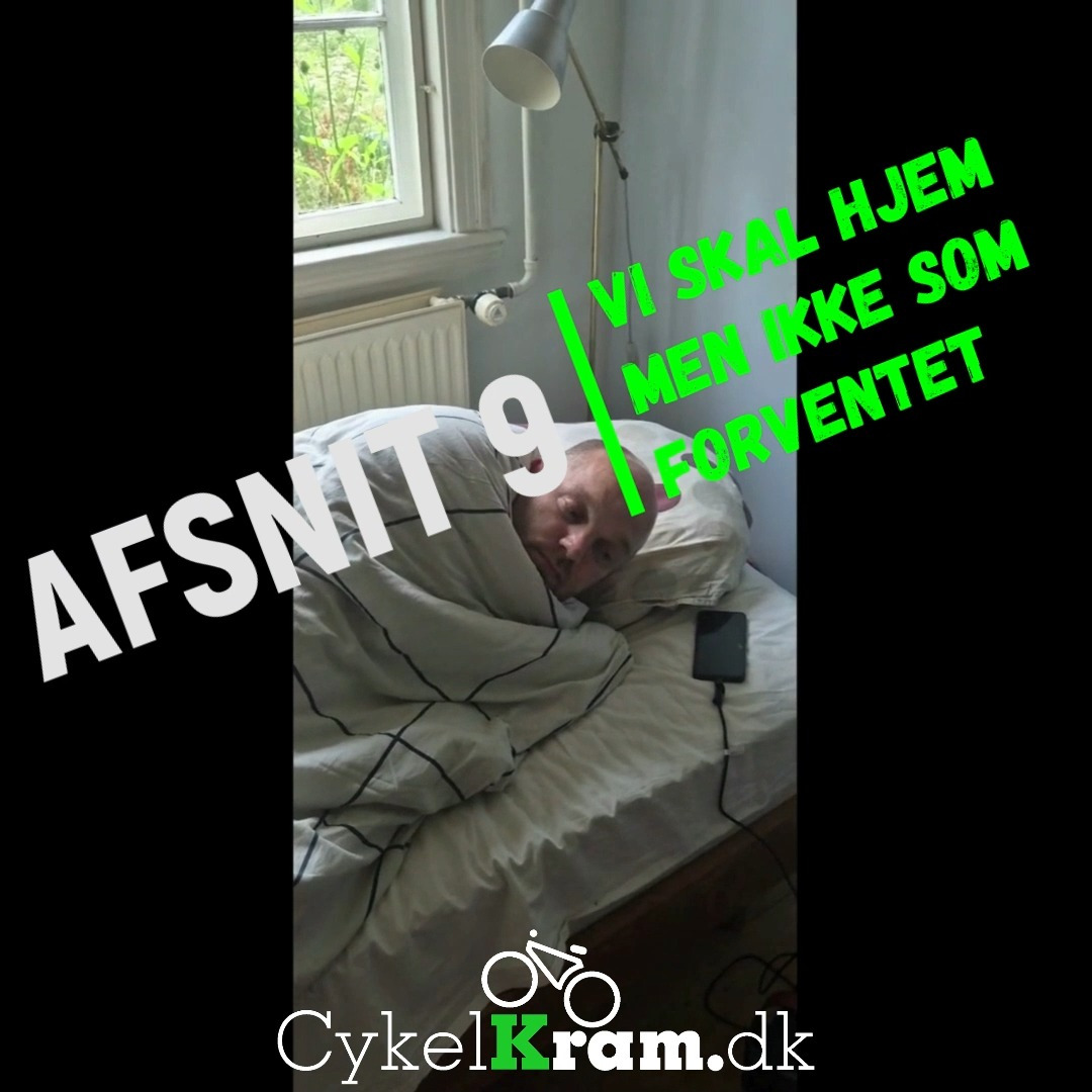 Cykelkram ApS byder på overraskelser og auktioner til fordel for Scleroseforeningen på Bornholm