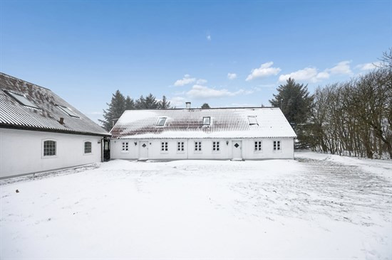 Russerbakkevej 3 og 6 andre boliger er kommet til salg denne uge i Hirtshals - se boligerne her.