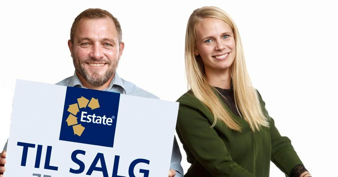 Hold trit med lokalområdet: Nyt fra Fredericia