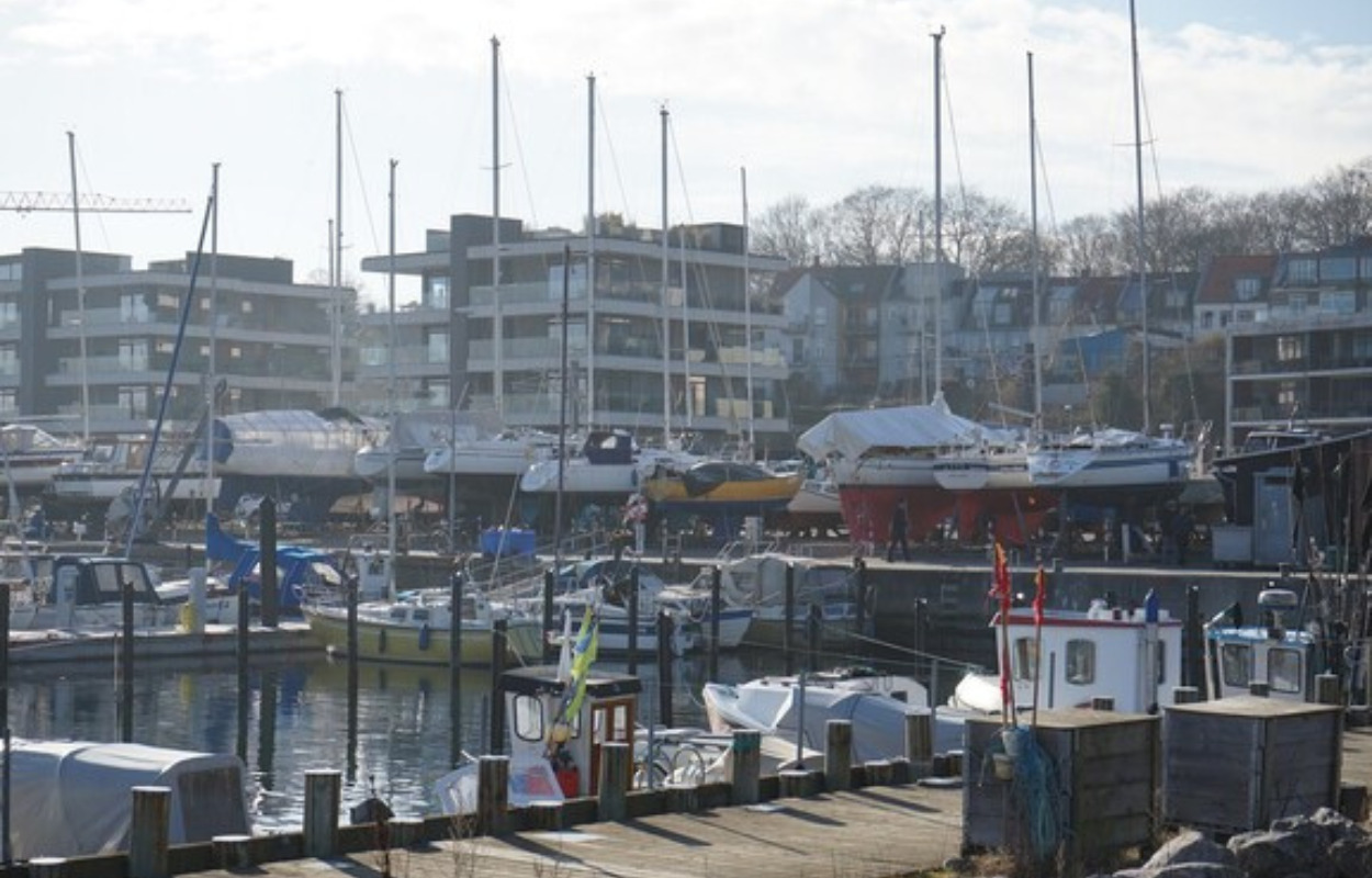 Aarhus Lystbådehavn opnår fornem certificering