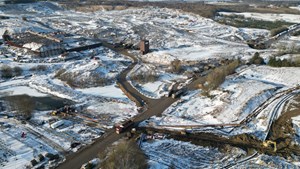 Kommentar fra Randers Kommune om Nordic Wastes konkursbegæring