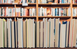 Randers Bibliotek er værdsat viser undersøgelse