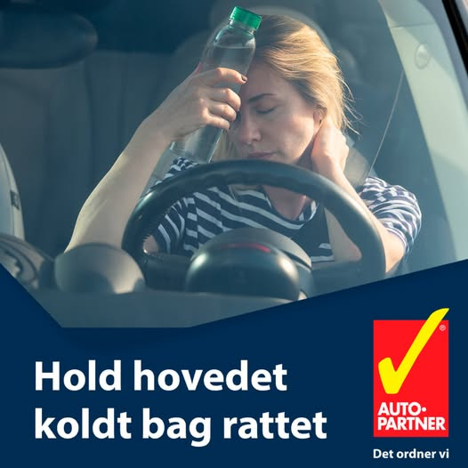 Hals Auto A/S opfordrer til A/C-service for bedre komfort og luftkvalitet