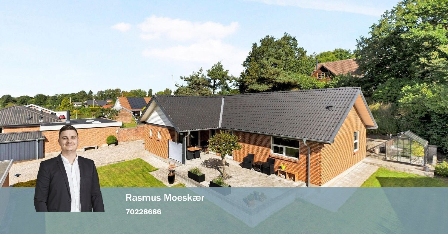 Se dagens updates fra Fårup her