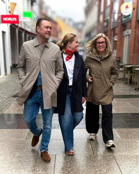 Tip Top Fashion præsenterer funktionelle overgangsjakker til skiftende forårsvejr