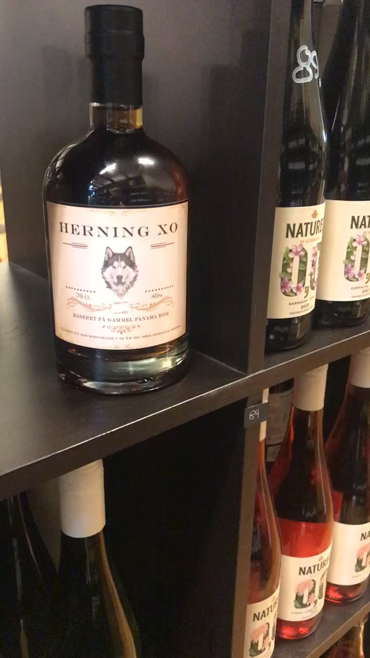 Hold trit med lokalområdet: Nyt fra Herning