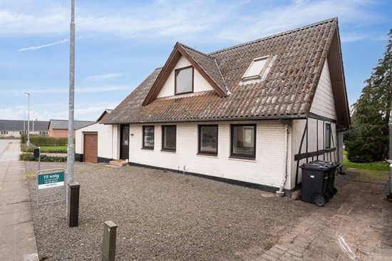 Stavnsagergyden 15 er til salg for kun 550.000 kr.: Se de billigste boliger til salg i Langeskov her