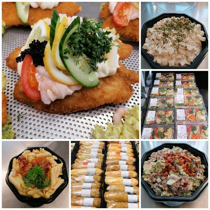 Nyt på opslagstavlen i Tjele