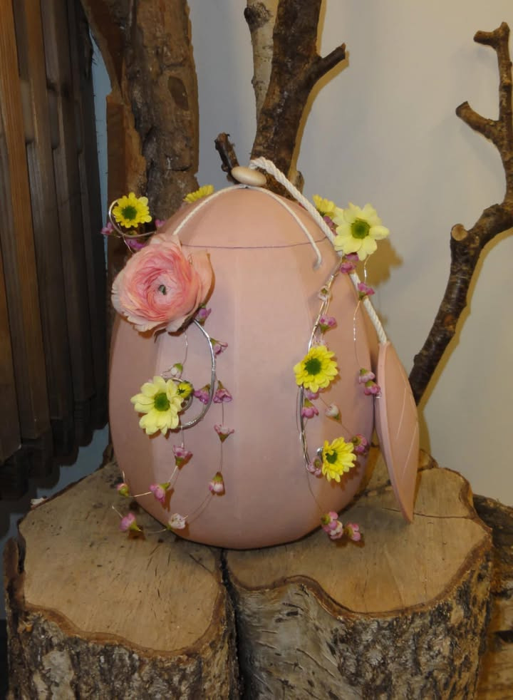 Vestergades Blomster ApS tilbyder personlig urnepynt til din sidste hilsen