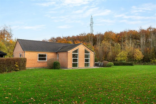 Top 6 over dyreste boliger til salg i Hasselager. Priser op til 5.450.000 kr