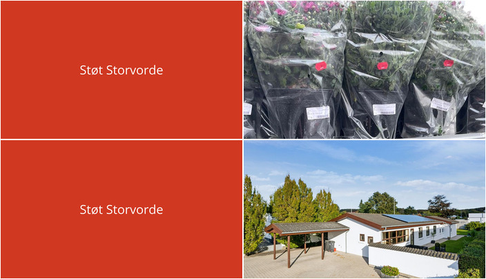 Nyt fra Ejendomsmæglerne Hansen & Thoft og Meny Klarup