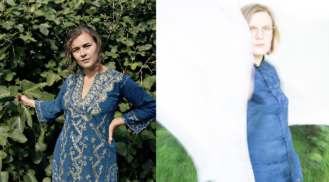 Musikalsk weekend i Rønne: Fra poetiske øjeblikke til ægte druk