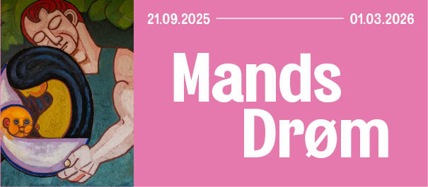 Oplev Heerups kunstneriske univers på Heerup Museum