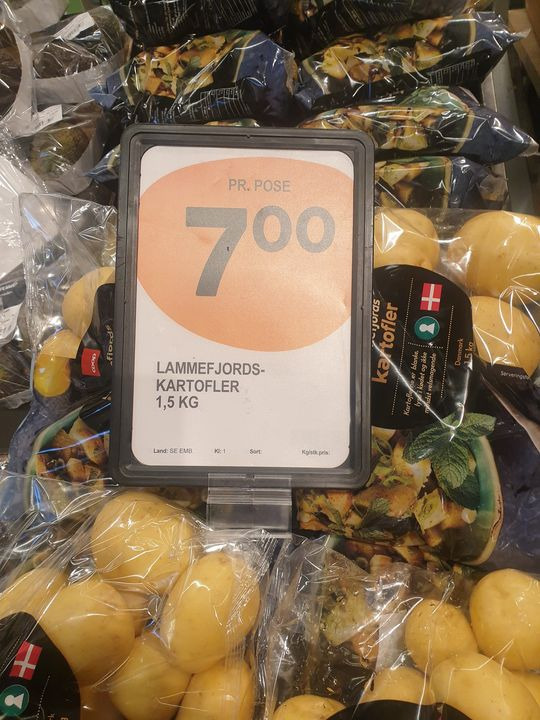 Se dagens updates fra Silkeborg her