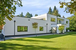 Top 6 over dyreste boliger til salg i Vedbæk. Priser op til 53.000.000 kr