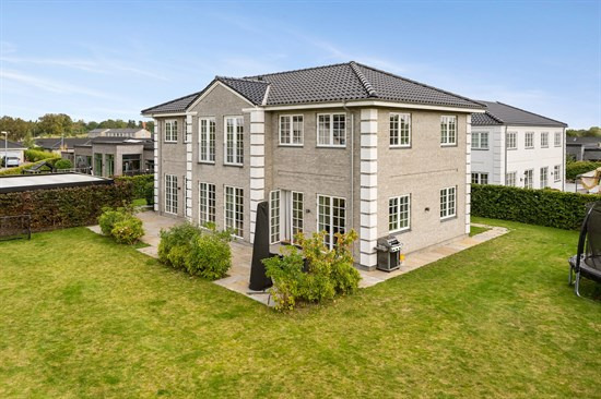 Top 6 over dyreste boliger til salg i Allerød. Priser op til 20.000.000 kr