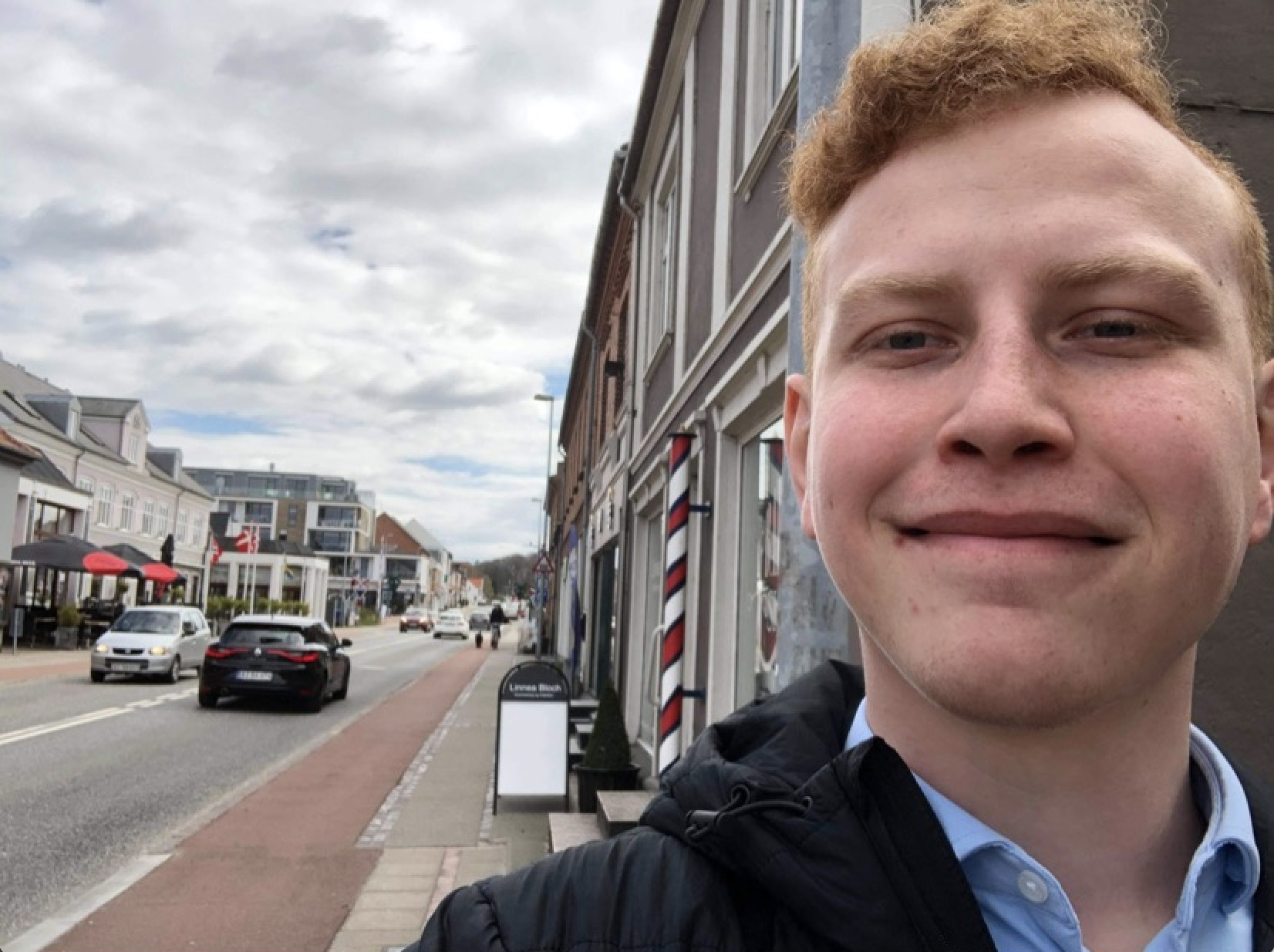 Voksende nethandel truer det lokale erhvervsliv