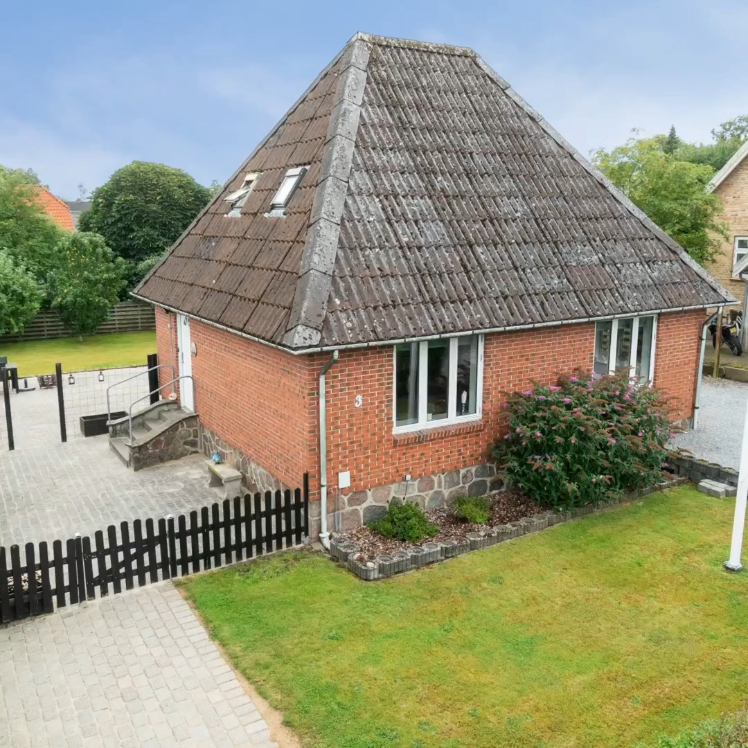 Nyt på opslagstavlen i Hammel