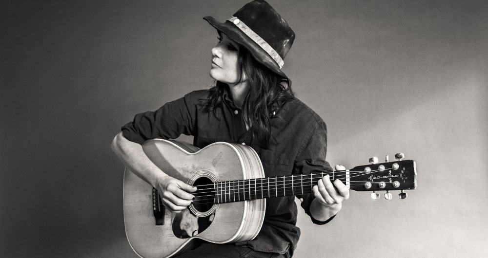 Forårskoncerter på Train: Oplev Sophie Zelmani og en uforglemmelig aften