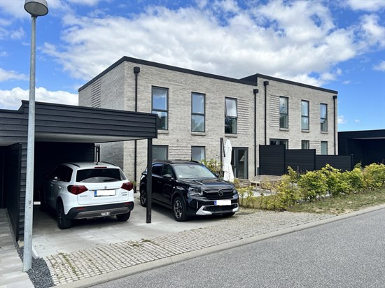 Er Kildeagervej 126 i Hasselager drømmehjemmet? Se de dyreste boliger til salg nu for op til 4.200.000 kr