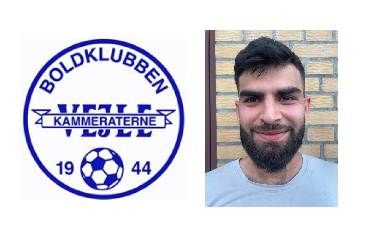 Estalefi var forrygende da Kammeraterne storsejrede