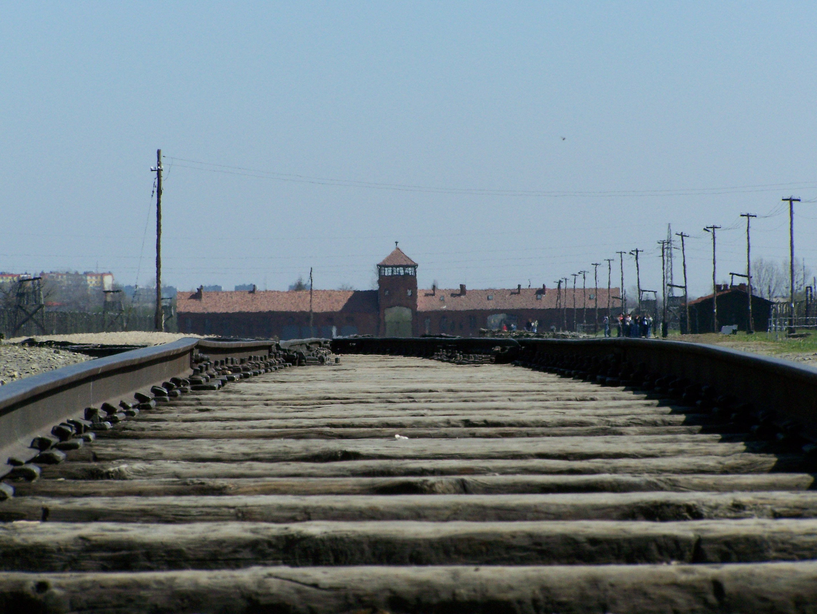 Markering af 80-året for Auschwitz' befrielse på SDU