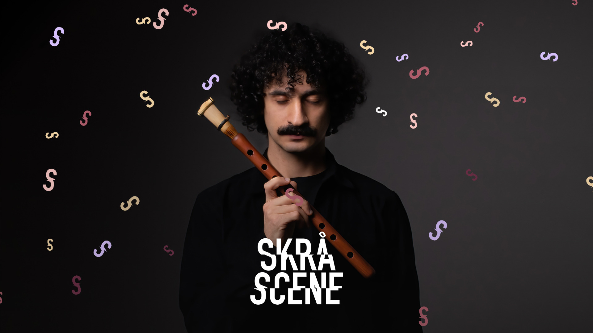 Oplev Canberk Ulas' unikke duduk-koncert i Huset Esbjerg