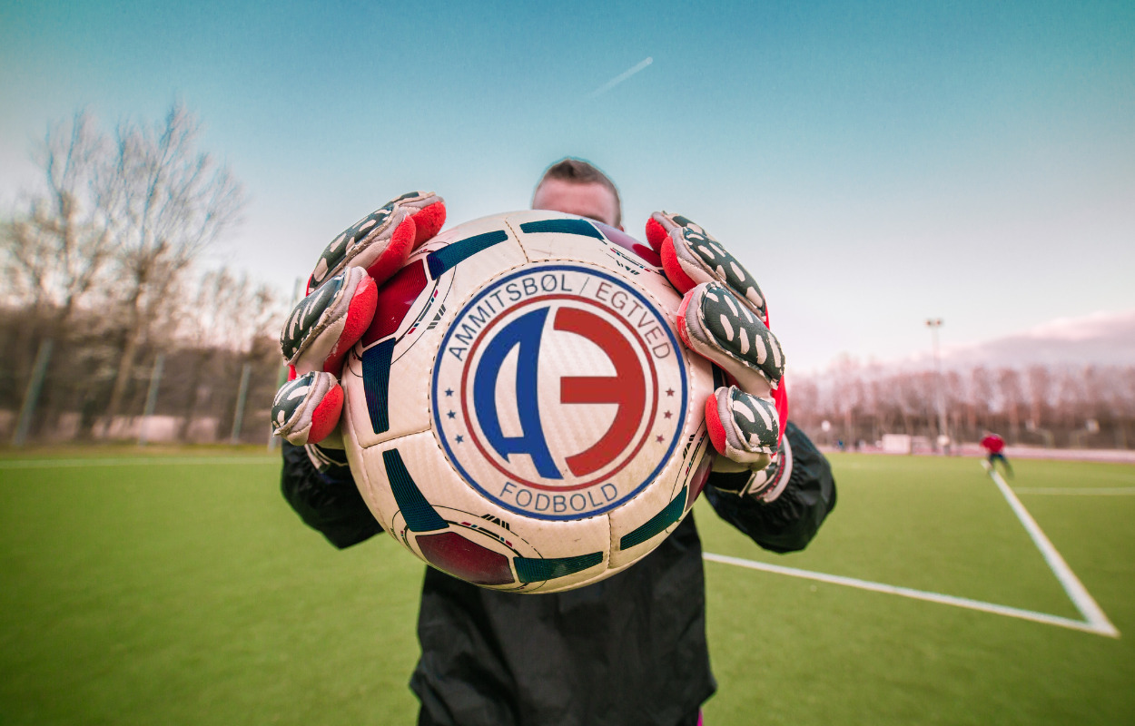 Ammitsbøl/Egtved kørte overlegent sejren i hus