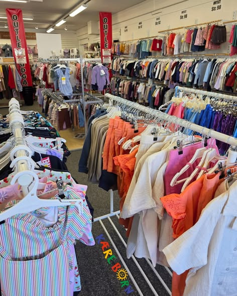 KiDS Coolshop fylder outletafdelingen op med besparelser på op til 70% i Frederikshavn